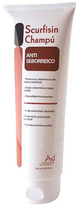 Szampon Ico Scurfisin Antiseborrhoeic Shampoo 250 ml (8431231000255) - obraz 1