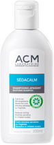 Заспокійливий шампунь для волосся ACM Laboratoire Sda calm Soothing Shampoo 200 мл (3760095252926)