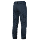 Тактичний костюм Perimeter 2.0 Rip-Stop Teflon Dark Blue (1051), 48 - зображення 8