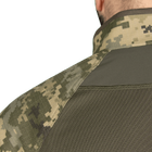 Бойова сорочка CM Raid MM14/Олива (7046), XXXL - изображение 9