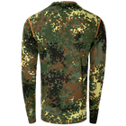 Лонгслів Basic 2.0 Cotton Flecktarn (2365), M - зображення 3