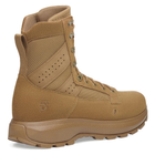 Тактичні черевики Deckers X Lab Tactical M DX-G8 vibram wide 1132290 47 1/3 (M12,5, 30,5 см) койот - зображення 4