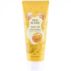 Кератиновая маска для поврежденных волос Daeng Gi Meo Ri Egg Planet Keratin Hair Pack 200 мл