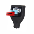 Толщиномер Profiline TG-777 Pro (Fe+Zn+NFe металлы+отдельный индикатор металлизированной шпатлевки, 2 дисплея, работа с приложением)