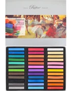 Пастель сухая художественная Набор 36 цветов Fine Art MARCO