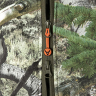 Костюм тактический форменный полевая форма для специальных служб XXXL Sequoia TR_2439 - изображение 9