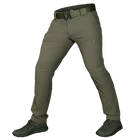 Штаны тактические полевые износостойкие штаны для силовых структур (XXL) Олива TR_7142 (XXL) - изображение 1