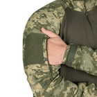 Сорочка бойова тактична дихаюча сорочка для спеціальних підрозділів UBACS S ММ14/Оліва TR_7086 (S) - зображення 5