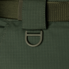 Штаны тактические мужские износостойкие походные штаны для силовых структур KOMBAT XXL Олива TR_6537XXL - изображение 7