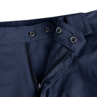 Штаны тактические полевые износостойкие штаны для силовых структур L Синий TR_7132L - изображение 11