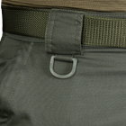 Штаны тактические полевые износостойкие штаны для силовых структур (XXL) Олива TR_7083(XXL) - изображение 5