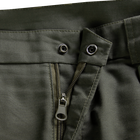 Штаны тактические полевые износостойкие штаны для силовых структур (XXL) Олива TR_7083(XXL) - изображение 11