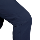 Штани тактичні чоловічі зносостійкі похідні штани для силових структур KOMBAT XL Синій TR_7132XL - зображення 8