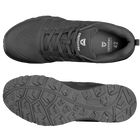 Кросівки тактичні зносостійкі польове взуття для спеціальних служб 40 Чорний TR_7060(40) - зображення 3
