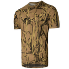 Футболка чоловіча тактична польова повсякденна футболка для спецсужб L Cane-1 TR_133L - зображення 1