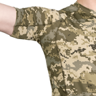 Футболка чоловіча тактична польова повсякденна футболка для спецсужб (M) ММ14 TR_7077(M) - зображення 7