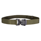 Ремінь тактичний розвантажувальний офіцерський портупея швидкозмінна 125см 5911 Олива TR_5911 - зображення 2