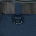 Штаны тактические полевые износостойкие штаны для силовых структур (XL) Синий TR_7090 (XL) - изображение 5