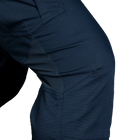 Штаны тактические полевые износостойкие штаны для силовых структур (XL) Синий TR_7090 (XL) - изображение 11