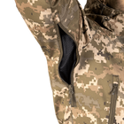 Костюм тактический форменный полевая форма для специальных служб L ММ14 TR_6575 - изображение 9