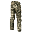 Костюм тактический форменный полевая форма для специальных служб L Norman TR_5753 - изображение 10
