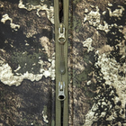 Костюм тактический форменный полевая форма для специальных служб L Norman TR_5753 - изображение 11