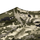 Лонгслив тактичечкий мужская футболка с длинным рукавом для силовых структур XL ММ14 TR_6676XL - изображение 5