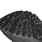 Кроссовки тактические износостойкие полевая обувь для специальных служб 44 Черный TR_7060(44) - изображение 5