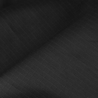 Штаны тактические полевые износостойкие штаны для силовых структур S Черный TR_5855S - изображение 8
