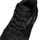 Кроссовки тактические износостойкие полевая обувь для специальных служб 45 Черный TR_6577-45 - изображение 5