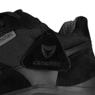 Кроссовки тактические износостойкие полевая обувь для специальных служб 45 Черный TR_6577-45 - изображение 9