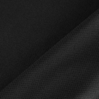 Футболка чоловіча тактична польова повсякденна футболка для спецсужб (L) Чорний TR_7094 (L) - зображення 7