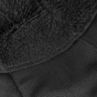 Балаклава универсальная тактическая шапка для специальных служб CAMOTEC 1075 Черный TR_1075 - изображение 8