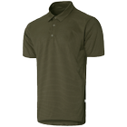 Поло тактическое мужское повседневная дышащая футболка для силовых структур KOMBAT XS Олива TR_2295XS - изображение 1