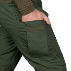 Штаны тактические полевые износостойкие штаны для силовых структур (S) Олива TR_7078(S) - изображение 8
