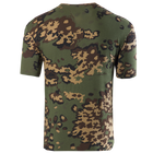 Футболка мужская тактическая полевая повседневная футболка для спецсужб M Partisan TR_821M - изображение 2