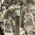 Костюм тактический полевой износостойкий дышащий костюм для рыболовли и охоты S Terra UA TR_2434S - изображение 10