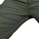 Штаны тактические полевые износостойкие штаны для силовых структур (XL) Олива TR_7083(XL) - изображение 9