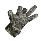 Перчатки тактические полевые универсальные рукавицы для охотников и силовых структур L Sequoia TR_2104L - изображение 2