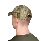 Бейсболка тактическая универсальная кепка для спецслужб CAMOTEC 2423 Дотик сонця TR_2423 - изображение 3