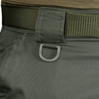 Штаны тактические полевые износостойкие штаны для силовых структур (S) Олива TR_7083(S) - изображение 5