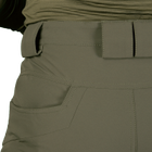 Штаны тактические полевые износостойкие штаны для силовых структур (L) Олива TR_7142 (L) - изображение 8