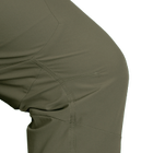 Штаны тактические полевые износостойкие штаны для силовых структур (S) Олива TR_7142 (S) - изображение 9