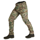 Штаны тактические полевые износостойкие штаны для силовых структур (XXL) Multicam TR_7088 (XXL) - изображение 1