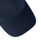 Бейсболка універсальна тактична кепка для спецслужб KOMBAT 5850 Синій TR_5850 - зображення 5
