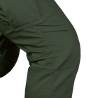 Штаны тактические полевые износостойкие штаны для силовых структур (L) Олива TR_7078(L) - изображение 9