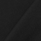 Футболка чоловіча тактична польова повсякденна футболка для спецсужб XL Чорний TR_5874XL - зображення 7