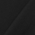 Футболка чоловіча тактична польова повсякденна футболка для спецсужб XL Чорний TR_5874XL - зображення 7