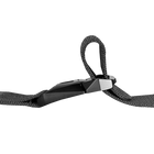 Ремень тактический разгрузочный офицерский быстросменная портупея 125см 5909 Черный TR_5909 - изображение 6
