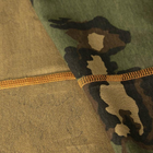 Лонгслив тактичечкий мужская футболка с длинным рукавом для силовых структур XL Partisan TR_2357XL - изображение 5
